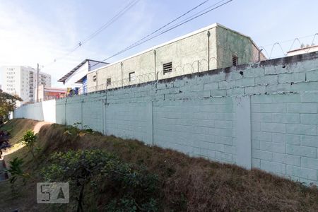 Apartamento à venda com 59m², 2 quartos e 2 vagasVista quarto 2