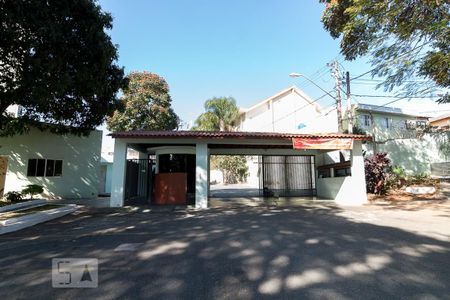 Apartamento à venda com 59m², 2 quartos e 2 vagasPortaria principal