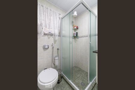 Apartamento à venda com 59m², 2 quartos e 2 vagasBanheiro