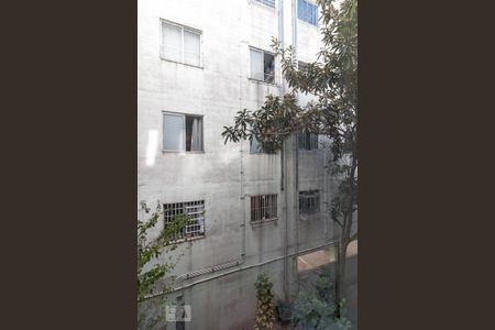 Apartamento à venda com 59m², 2 quartos e 2 vagasVista cozinha