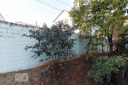 Apartamento à venda com 59m², 2 quartos e 2 vagasVista quarto 2