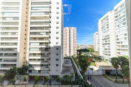 Apartamento para alugar com 135m², 4 quartos e 2 vagas Apartamento para alugar com 135m², 4 quartos e 2 vagasSuíte 2 - Vista