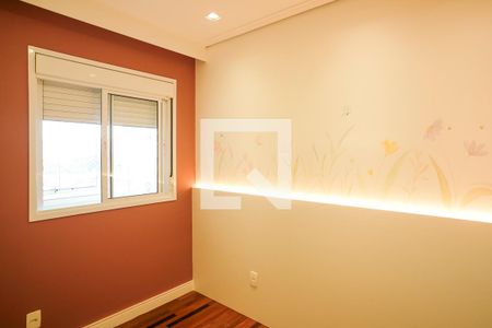 Quarto de apartamento à venda com 4 quartos, 135m² em Cerâmica, São Caetano do Sul