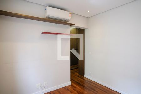 Suíte 1 de apartamento à venda com 4 quartos, 135m² em Cerâmica, São Caetano do Sul