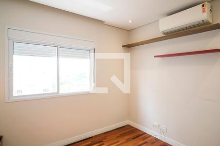 Suíte 1 de apartamento à venda com 4 quartos, 135m² em Cerâmica, São Caetano do Sul