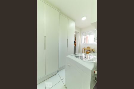 Apartamento para alugar com 135m², 4 quartos e 2 vagas Apartamento para alugar com 135m², 4 quartos e 2 vagasÁrea de Serviço