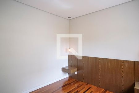 Suíte 1 de apartamento à venda com 4 quartos, 135m² em Cerâmica, São Caetano do Sul