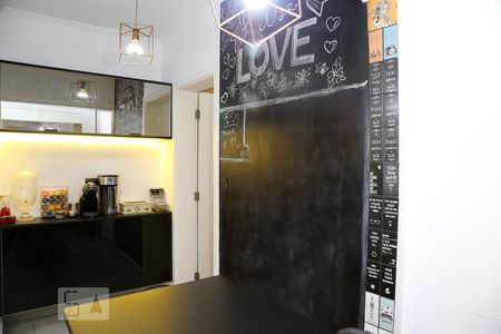 Apartamento à venda com 256m², 4 quartos e 5 vagasCozinha