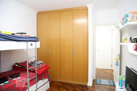Apartamento à venda com 256m², 4 quartos e 5 vagasSuíte 1