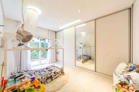 Casa à venda com 332m², 3 quartos e 4 vagasSuíte 3