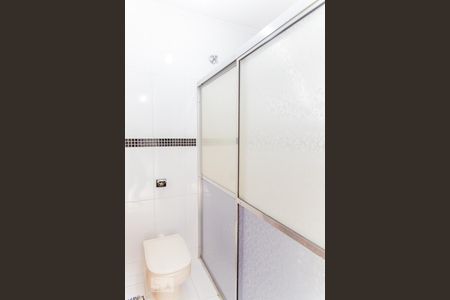 Casa à venda com 178m², 3 quartos e 2 vagas Casa à venda com 178m², 3 quartos e 2 vagasBanheiro da Suíte 2
