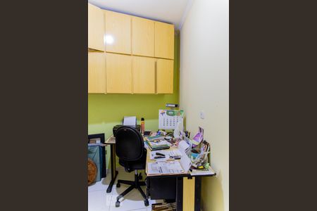 Casa à venda com 178m², 3 quartos e 2 vagas Casa à venda com 178m², 3 quartos e 2 vagasQuarto de Serviço