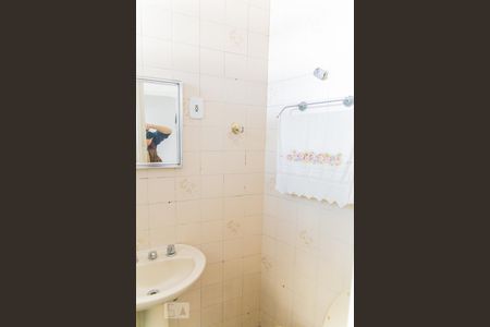 Casa à venda com 178m², 3 quartos e 2 vagas Casa à venda com 178m², 3 quartos e 2 vagasBanheiro da Suíte 3