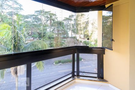 Apartamento à venda com 211m², 4 quartos e 3 vagasSacada Quarto 1