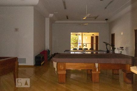 Apartamento à venda com 211m², 4 quartos e 3 vagasSala de Jogos