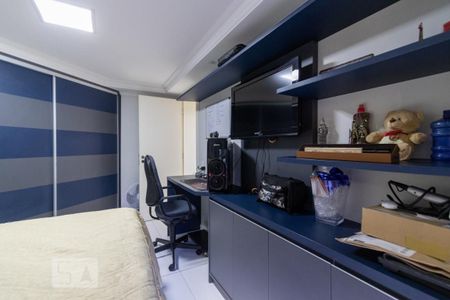 Apartamento à venda com 211m², 4 quartos e 3 vagasQuarto 1