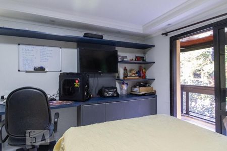 Apartamento à venda com 211m², 4 quartos e 3 vagasQuarto 1