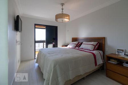 Apartamento à venda com 211m², 4 quartos e 3 vagasSuíte master
