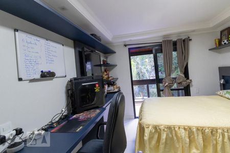 Apartamento à venda com 211m², 4 quartos e 3 vagasQuarto 1