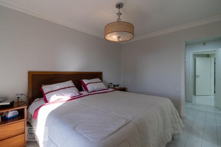 Apartamento à venda com 211m², 4 quartos e 3 vagasSuíte master