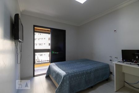 Apartamento à venda com 211m², 4 quartos e 3 vagasSuíte 1