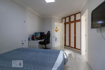 Apartamento à venda com 211m², 4 quartos e 3 vagasSuíte 1