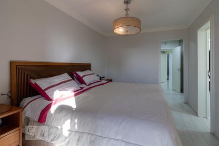 Apartamento à venda com 211m², 4 quartos e 3 vagasSuíte master