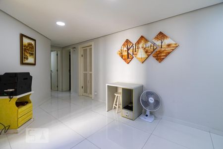 Apartamento à venda com 211m², 4 quartos e 3 vagasHall das Suítes