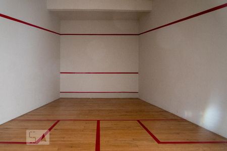 Apartamento à venda com 211m², 4 quartos e 3 vagasQuadra Squash