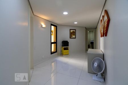 Apartamento à venda com 211m², 4 quartos e 3 vagasHall das Suítes