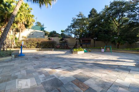 Apartamento à venda com 211m², 4 quartos e 3 vagasÁrea Comum - Playground