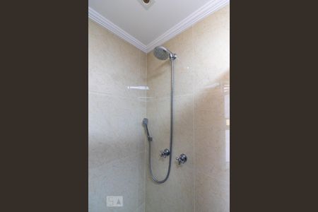 Apartamento à venda com 211m², 4 quartos e 3 vagasBanheiro da Suíte 1