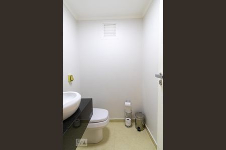 Apartamento à venda com 211m², 4 quartos e 3 vagasLavabo