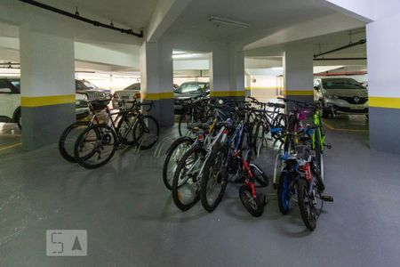 Apartamento à venda com 211m², 4 quartos e 3 vagasBicicletario