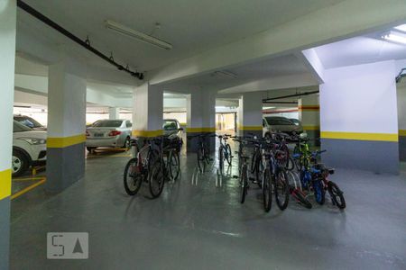 Apartamento à venda com 211m², 4 quartos e 3 vagasBicicletario