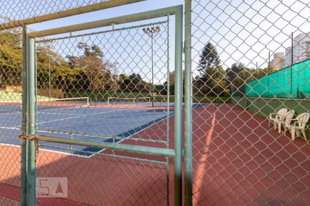 Apartamento à venda com 211m², 4 quartos e 3 vagasQuadra Esportiva tênis