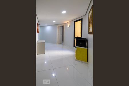 Apartamento à venda com 211m², 4 quartos e 3 vagasHall das Suítes