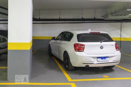 Apartamento à venda com 211m², 4 quartos e 3 vagasGaragem