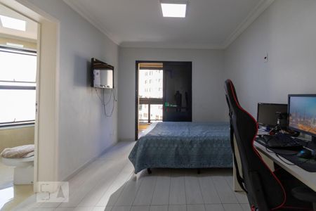 Apartamento à venda com 211m², 4 quartos e 3 vagasSuíte 1