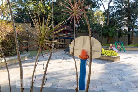 Apartamento à venda com 211m², 4 quartos e 3 vagasÁrea Comum - Playground