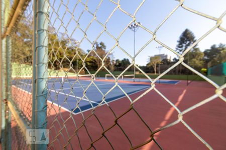 Apartamento à venda com 211m², 4 quartos e 3 vagasQuadra Esportiva tênis