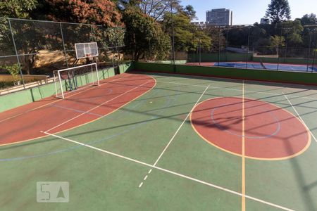 Apartamento à venda com 211m², 4 quartos e 3 vagasQuadra Esportiva