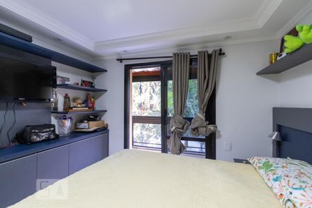 Apartamento à venda com 211m², 4 quartos e 3 vagasQuarto 1