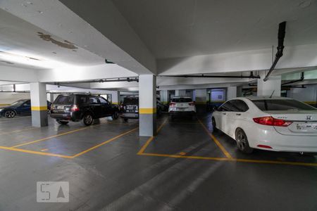 Apartamento à venda com 211m², 4 quartos e 3 vagasGaragem