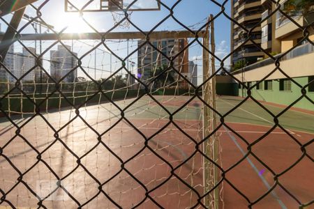 Apartamento à venda com 211m², 4 quartos e 3 vagasQuadra Esportiva