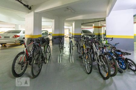 Apartamento à venda com 211m², 4 quartos e 3 vagasBicicletario
