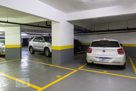 Apartamento à venda com 211m², 4 quartos e 3 vagasGaragem