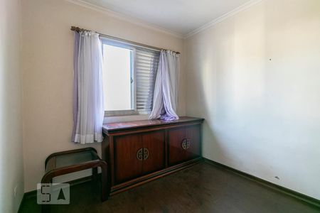 Apartamento à venda com 86m², 3 quartos e 1 vagaQuarto 1