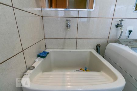 Apartamento à venda com 86m², 3 quartos e 1 vagaÁrea de Serviço - Tanque