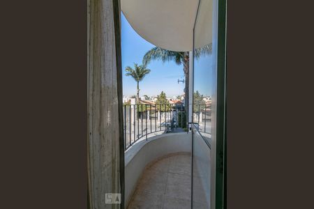 Apartamento à venda com 86m², 3 quartos e 1 vagaSuíte - Varanda